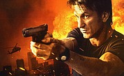 Gunman: Odkupienie