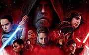 Gwiezdne wojny: Ostatni Jedi