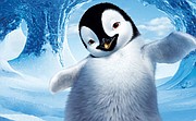 Happy Feet: Tupot małych stóp 2