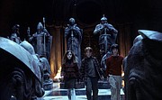 Harry Potter i kamień filozoficzny