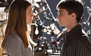 Harry Potter i Książę Półkrwi