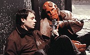 Hellboy