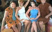 Flintstonowie: Niech żyje Rock Vegas