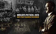 Hitler's Coup 1923