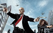 Hitman: Agent 47