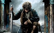 Hobbit: Bitwa Pięciu Armii