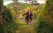 Hobbit: Niezwykła podróż