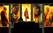 Hotel Artemis