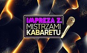 Impreza z mistrzami kabaretu (1)