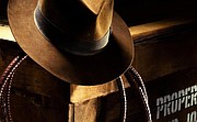 Indiana Jones. Ikona popkultury