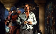 Indiana Jones i świątynia zagłady