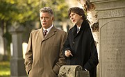 Inspektor George Gently 2: Niewinni (1)