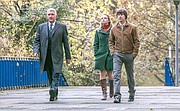 Inspektor George Gently 7: Gently i kobiety (1)