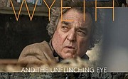 Więcej niż fikcja: Jamie Wyeth: artysta bezkompromisowy