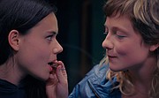 Premiera: Język obcy