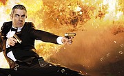 Johnny English: Reaktywacja