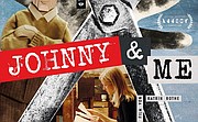 Więcej niż fikcja: Johnny i ja - podróż w czasie z Johnem Heartfieldem