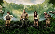 Jumanji: Przygoda w dżungli
