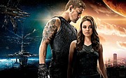 Jupiter: Intronizacja