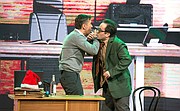 Kabaret Letnią Porą (1)