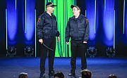 Kabaretowa Noc pod Gwiazdami - Lidzbark Warmiński 2025 (1)
