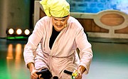 Kabaretowy szał: Kabaret Moralnego Niepokoju (1)