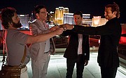 Kac Vegas