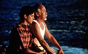 Karate Kid