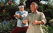 Karate Kid 3