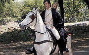 Kate i Leopold