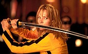Kill Bill
