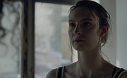 Noc krótkich filmów: Dygot