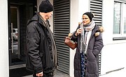 Kochane pieniądze: Szantaż (1)