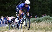 Kolarstwo: Giro del Veneto