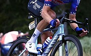 Kolarstwo: Sparkassen Münsterland Giro