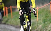 Kolarstwo: Tour Auvergne-Rhône-Alpes