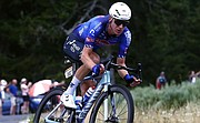 Kolarstwo: Eneco Tour