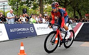 Kolarstwo: Giro d'Italia