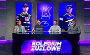 Kolegium żużlowe