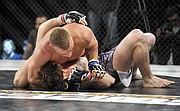 Sporty walki: ONE Friday Fights 153