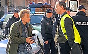 Komisarz Alex: Pozdrowienia z Łodzi (1)