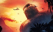 Kong: Wyspa Czaszki