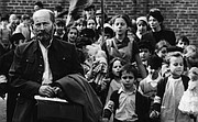 Czwartkowy klub filmowy: Korczak