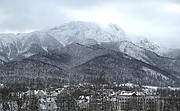 Korona Gór Polski: Tarnica