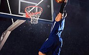 Koszykówka mężczyzn: NBA