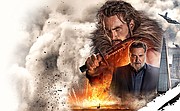 Megahit: Kraven Łowca