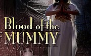 Krew mumii