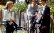 Czwartkowy klub filmowy: Kronika wypadków miłosnych
