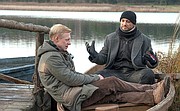 Kruk. Szepty słychać po zmroku (1/6)