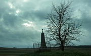Kruk. Szepty słychać po zmroku (1)